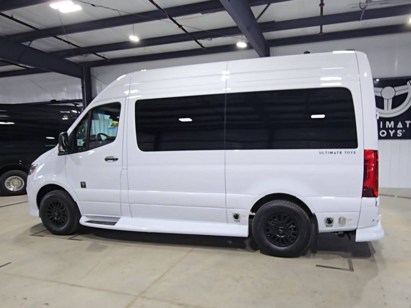 A photo of this 2027 Ultimate Toys CRUISER