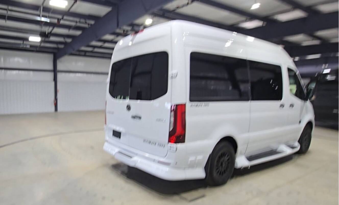 A photo of this 2027 Ultimate Toys CRUISER