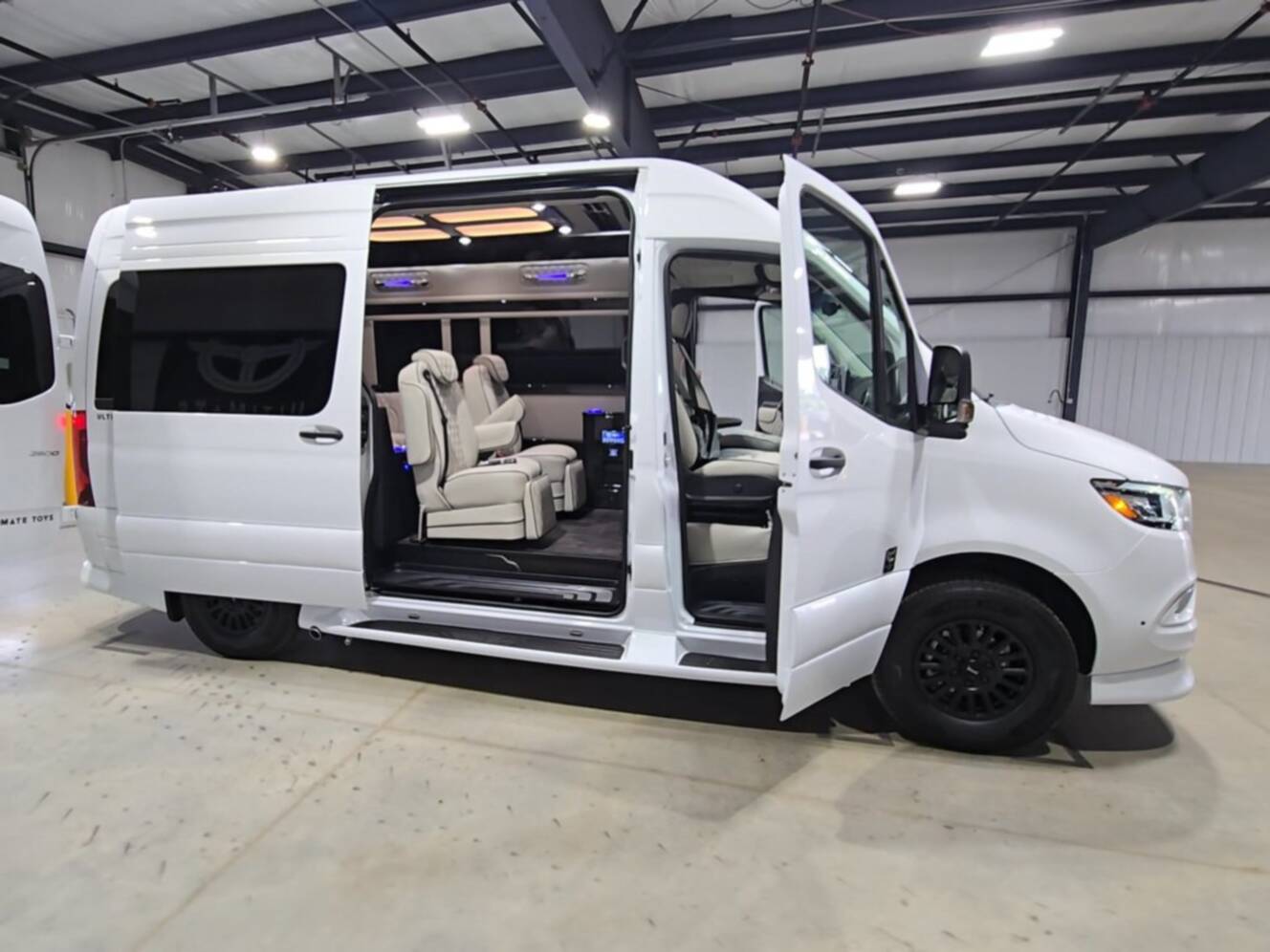 A photo of this 2027 Ultimate Toys CRUISER