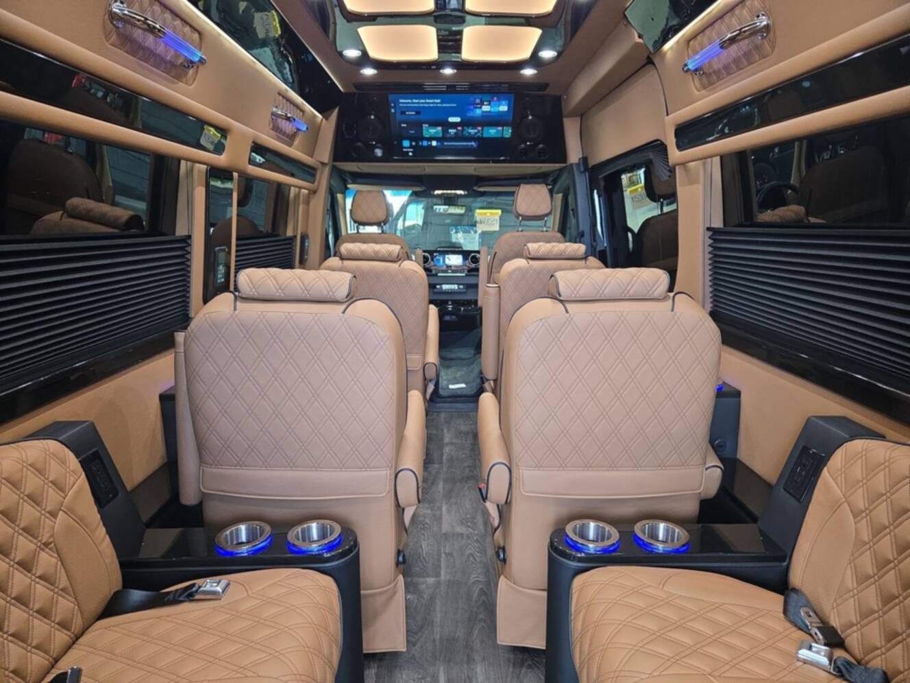 A photo of this 2027 Ultimate Toys COACH