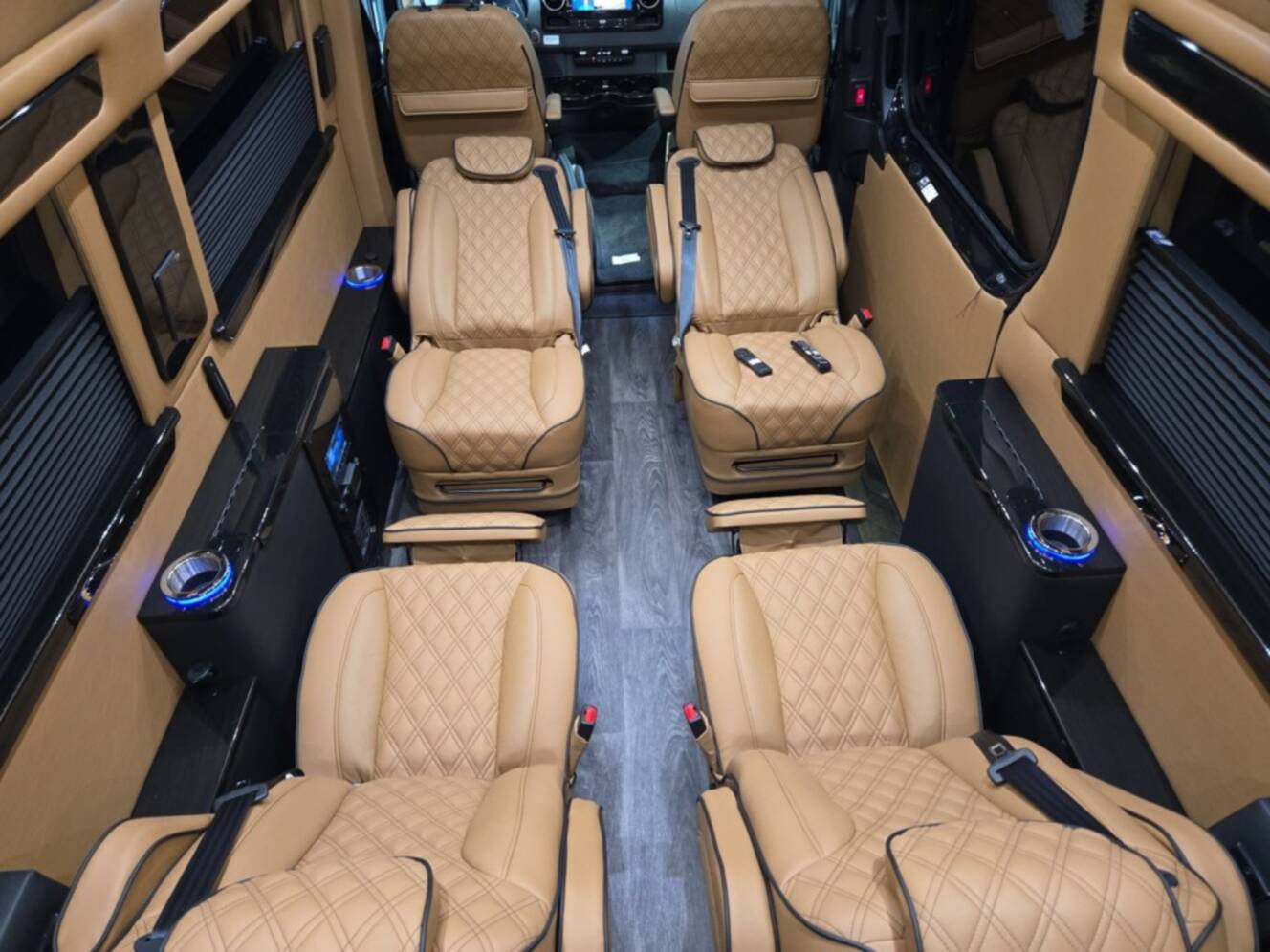 A photo of this 2027 Ultimate Toys COACH
