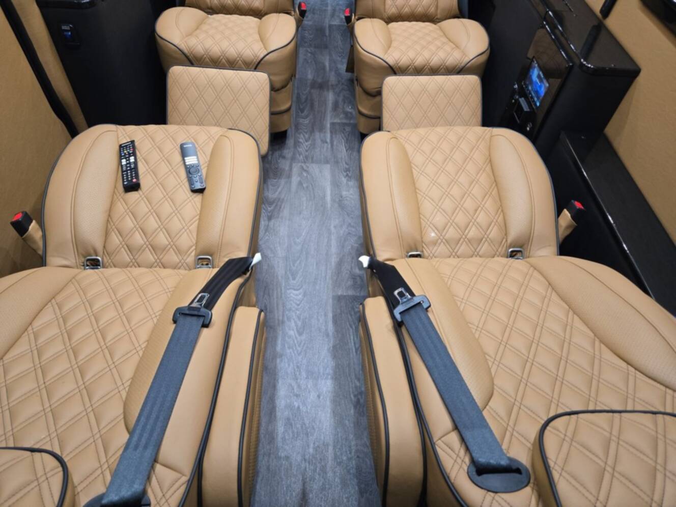 A photo of this 2027 Ultimate Toys COACH