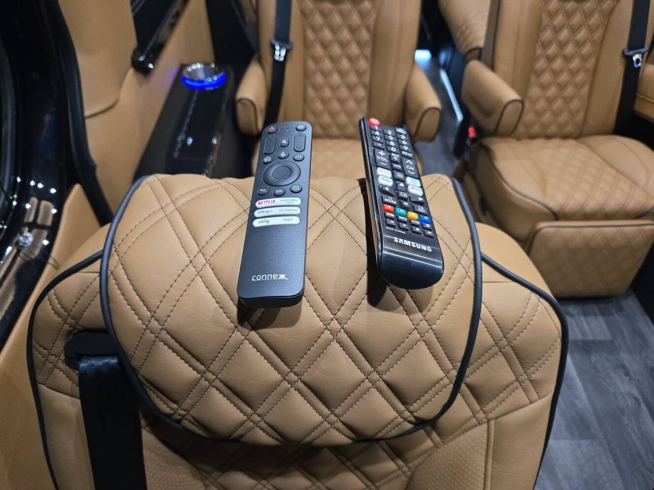 A photo of this 2027 Ultimate Toys COACH