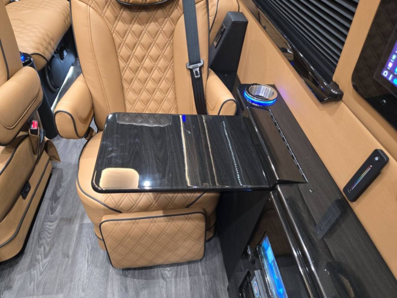 A photo of this 2027 Ultimate Toys COACH
