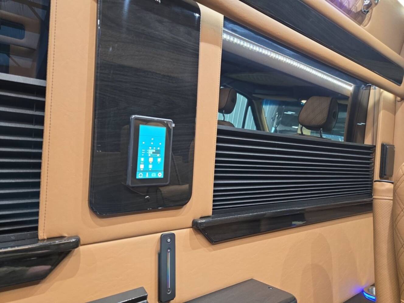 A photo of this 2027 Ultimate Toys COACH