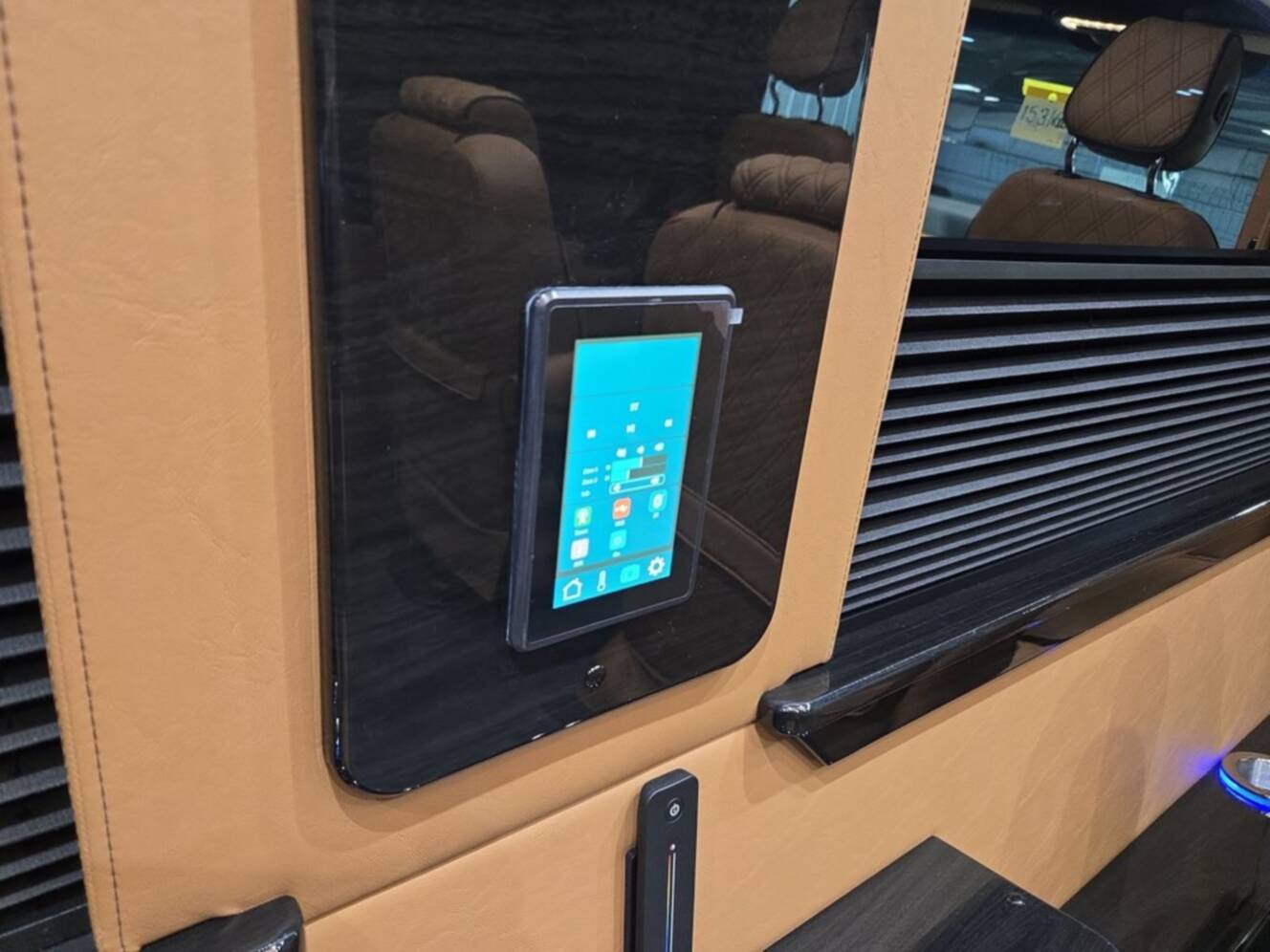 A photo of this 2027 Ultimate Toys COACH