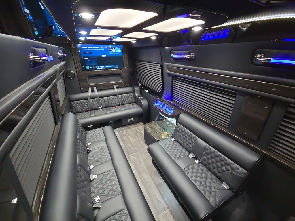2026 Ultimate Toys LIMO QB PRO in loveland OH