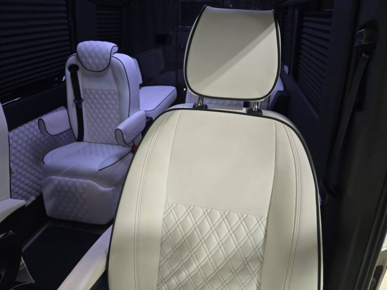 A photo of this 2026 Ultimate Toys CRUISER
