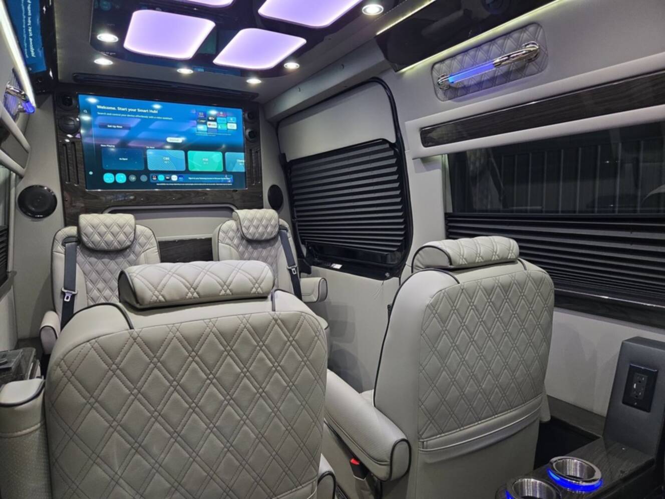 A photo of this 2027 Ultimate Toys COACH EXEC
