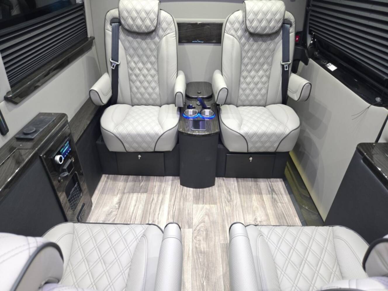 A photo of this 2027 Ultimate Toys COACH EXEC