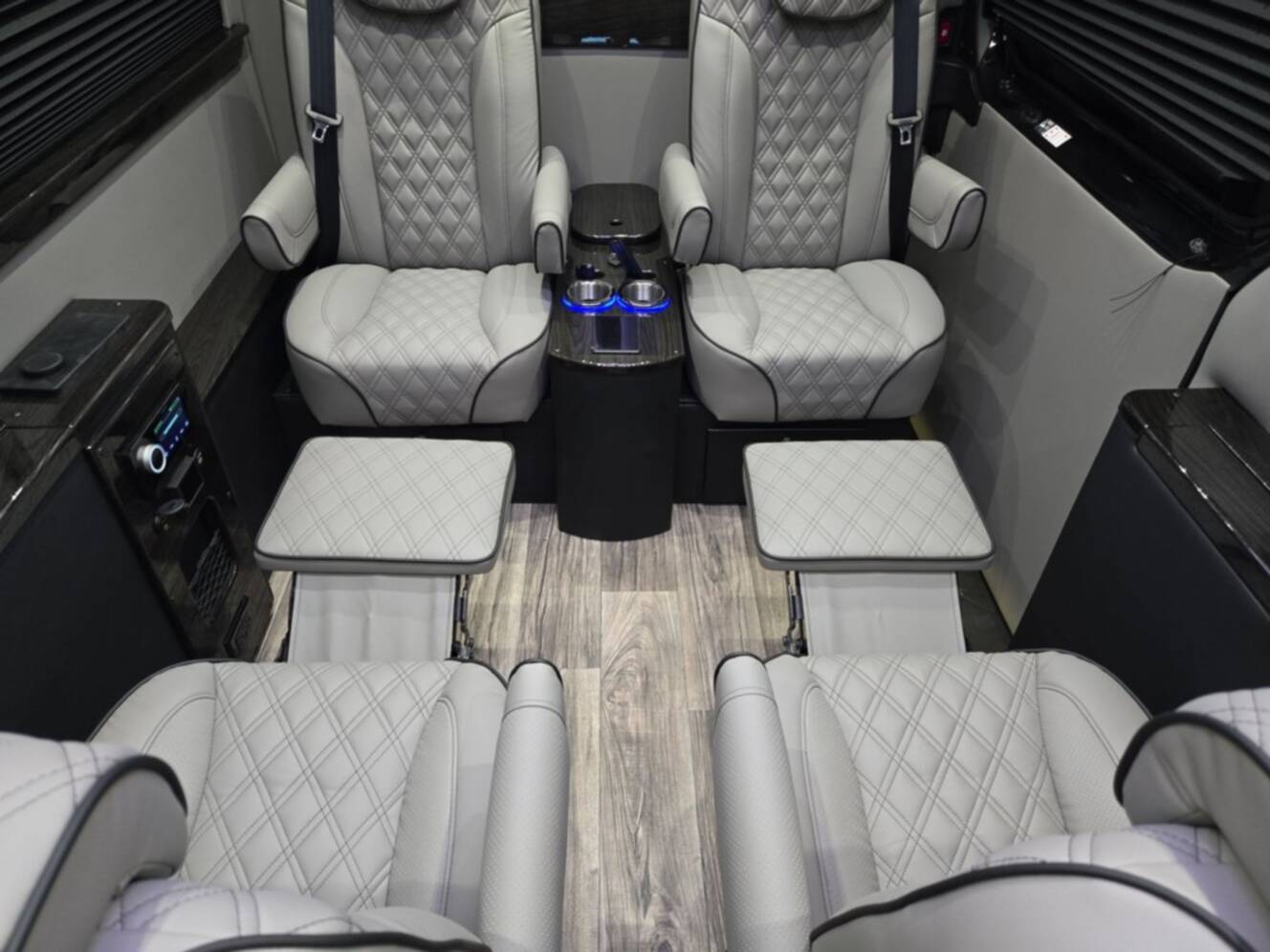 A photo of this 2027 Ultimate Toys COACH EXEC