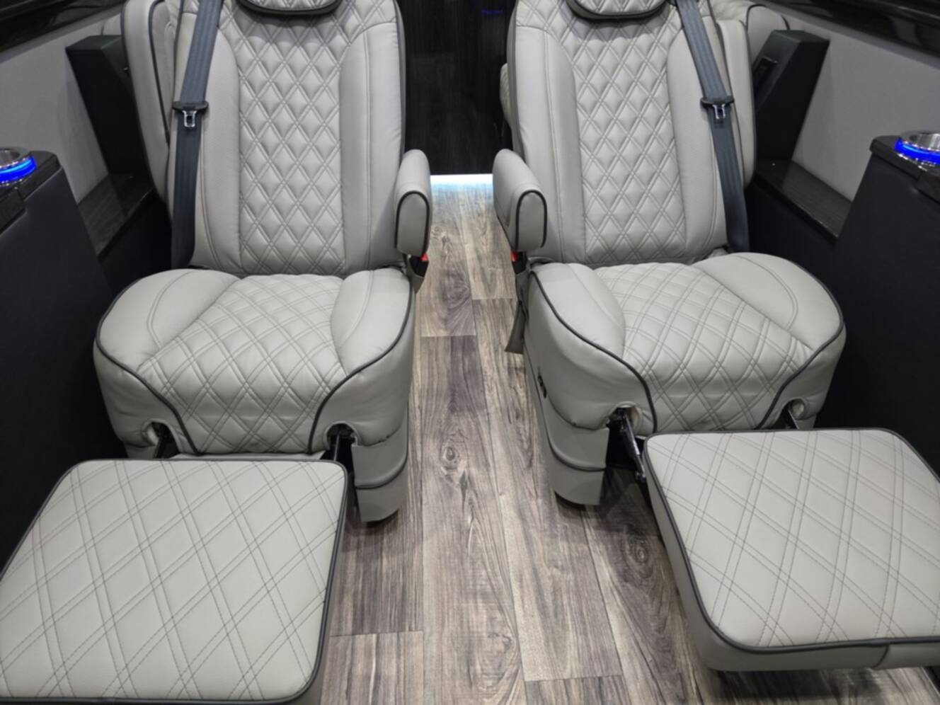 A photo of this 2027 Ultimate Toys COACH EXEC