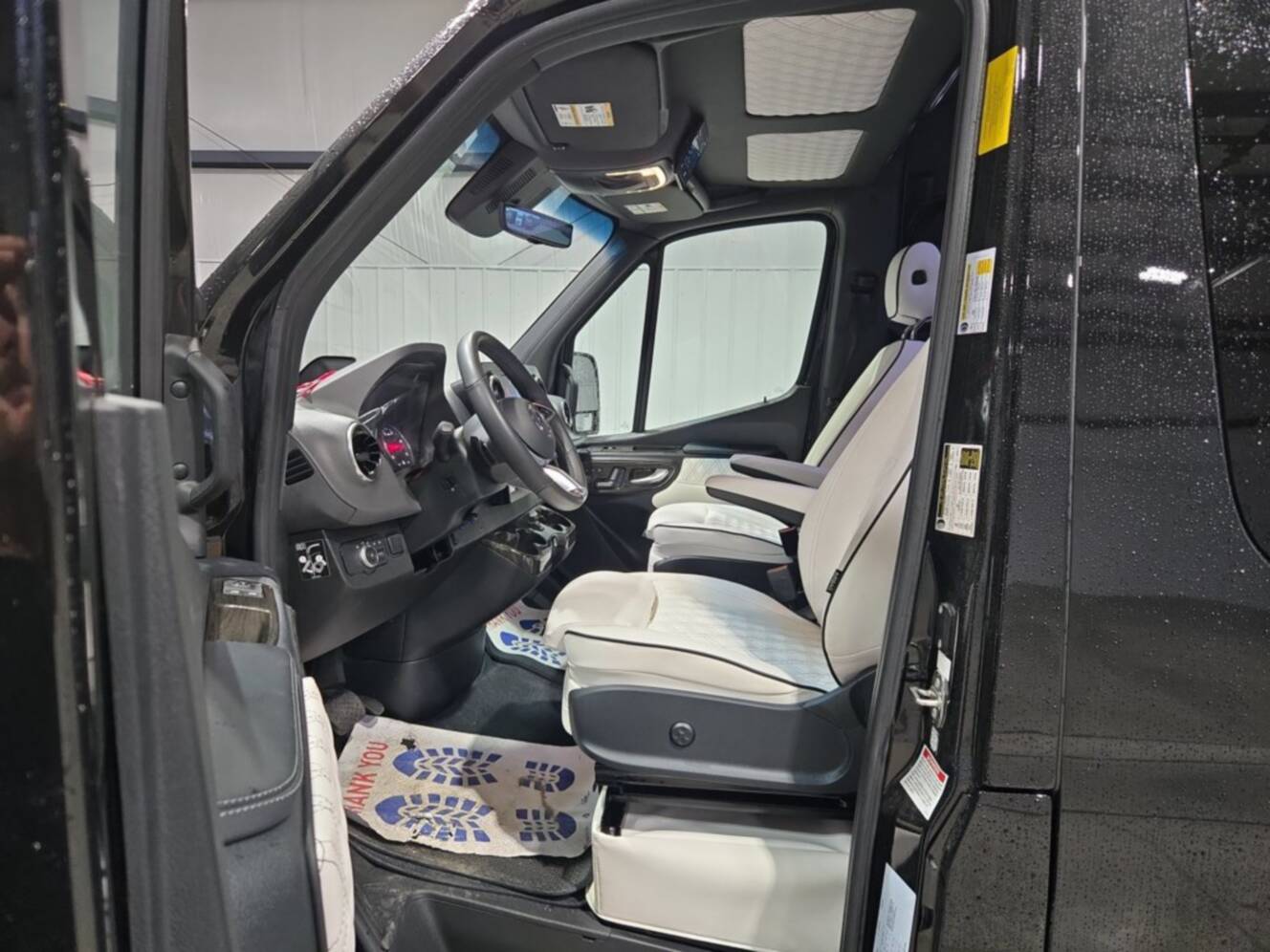 A photo of this 2026 Ultimate Toys CRUISER