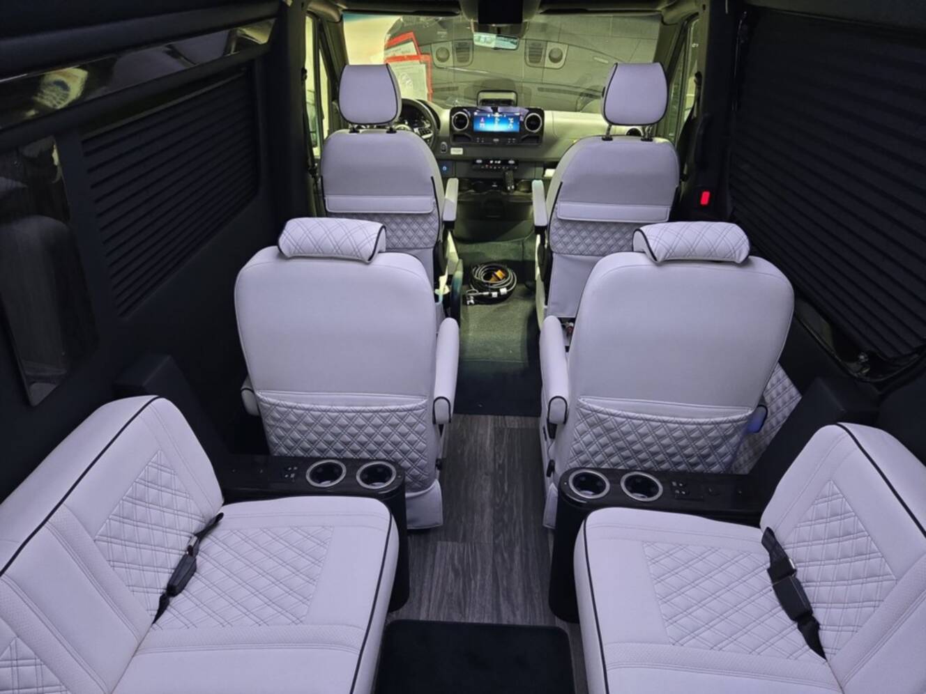 A photo of this 2026 Ultimate Toys CRUISER