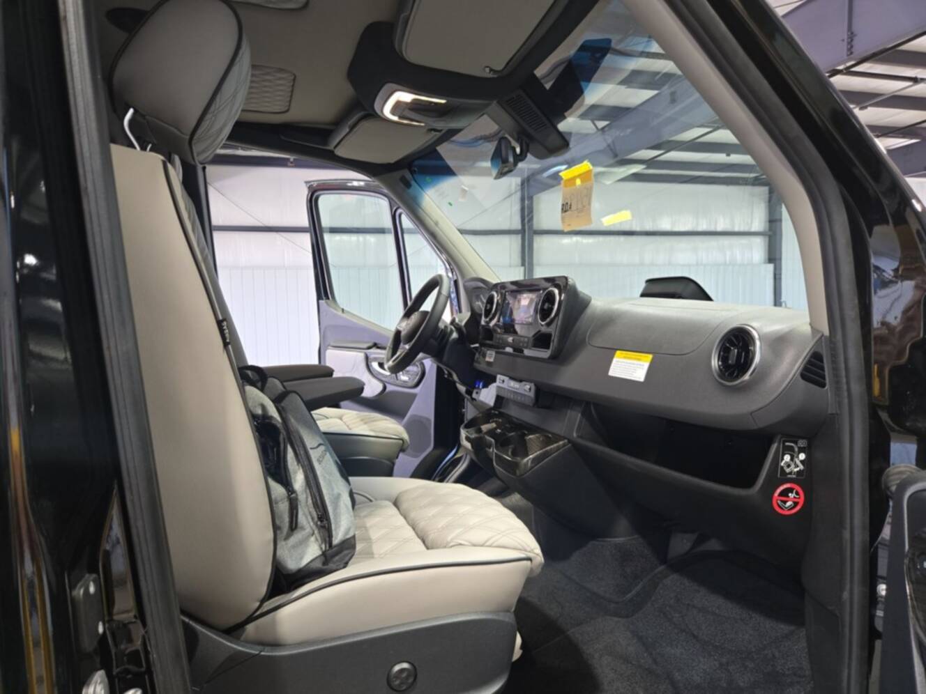 A photo of this 2027 Ultimate Toys COACH EXEC