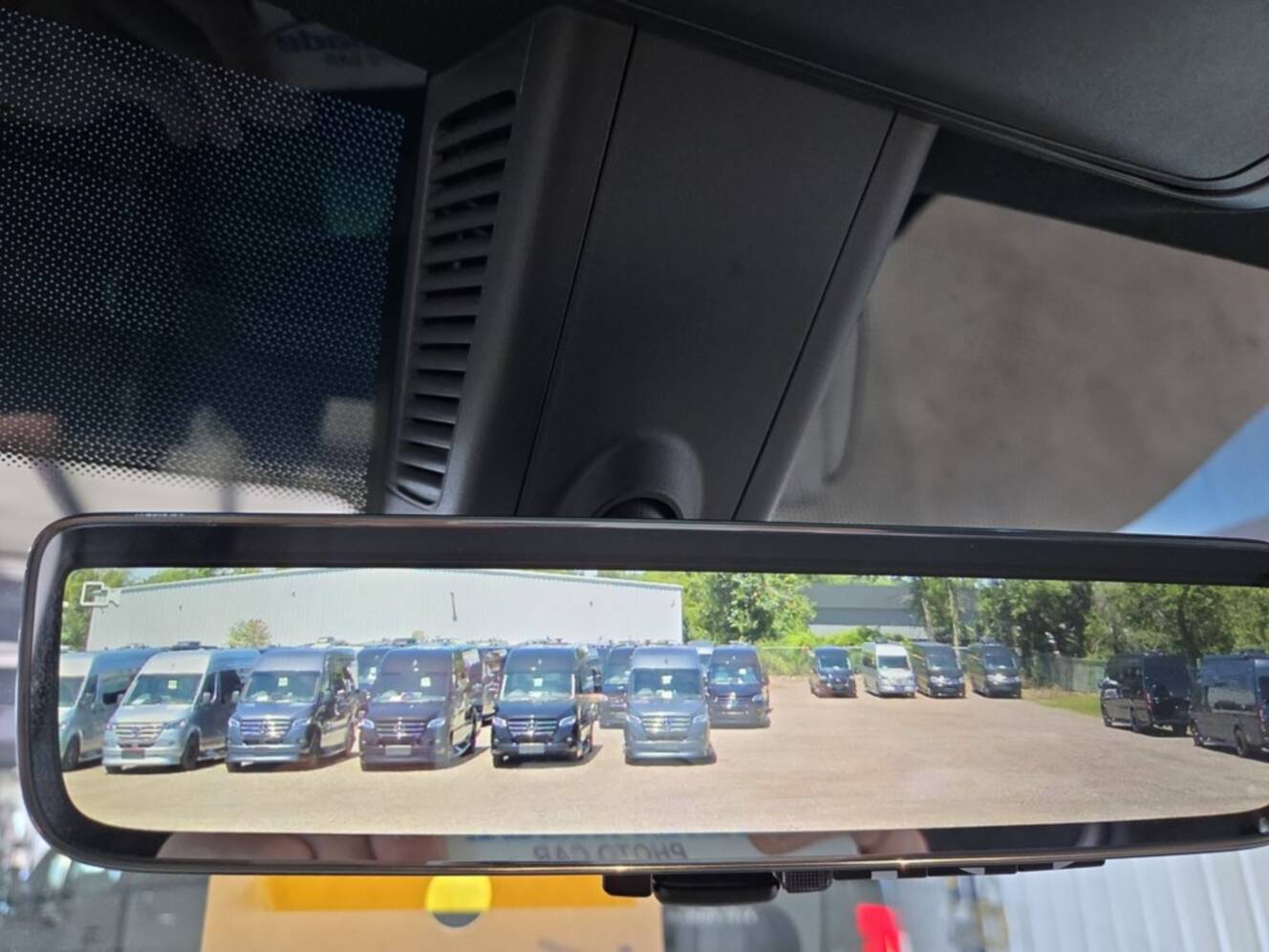 A photo of this 2027 Ultimate Toys COACH EXEC