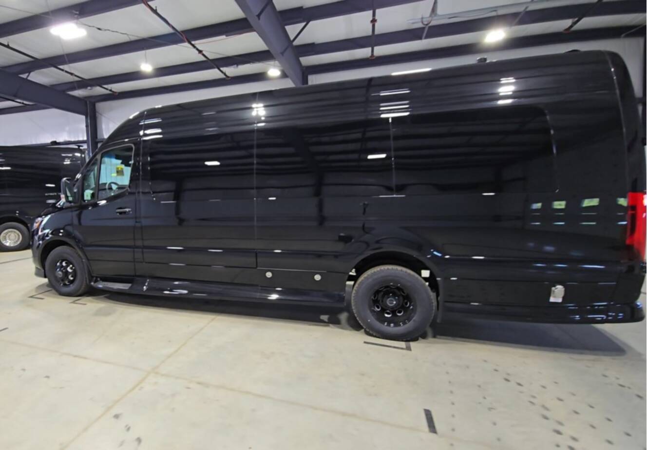 A photo of this 2027 Ultimate Toys COACH EXEC