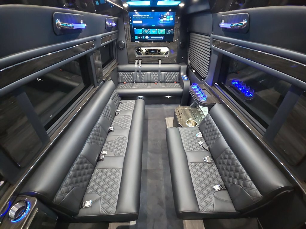 2026 Ultimate Toys LIMO QB PRO in loveland OH