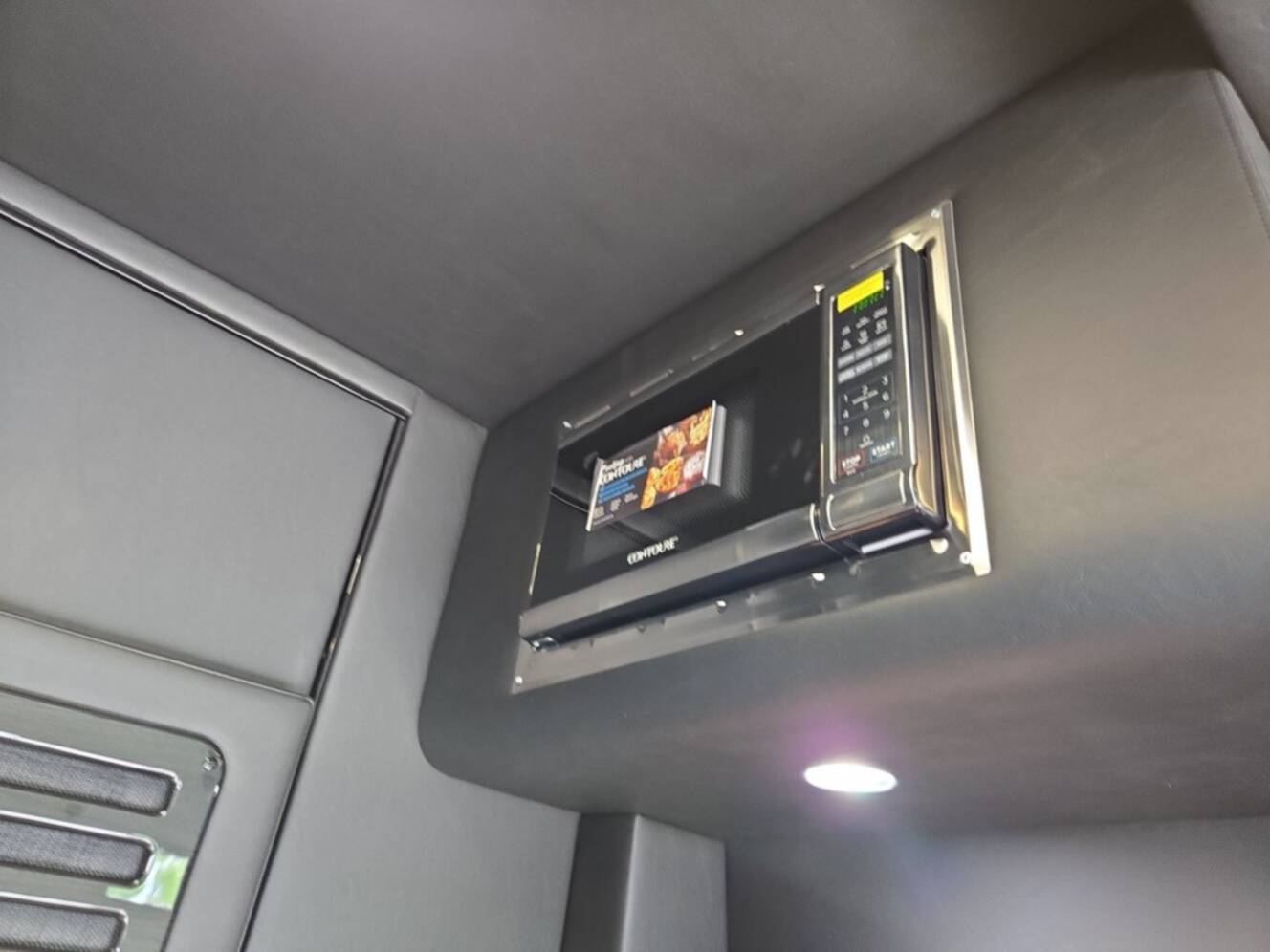 A photo of this 2027 Ultimate Toys COACH