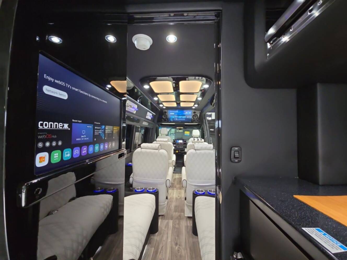 A photo of this 2027 Ultimate Toys COACH