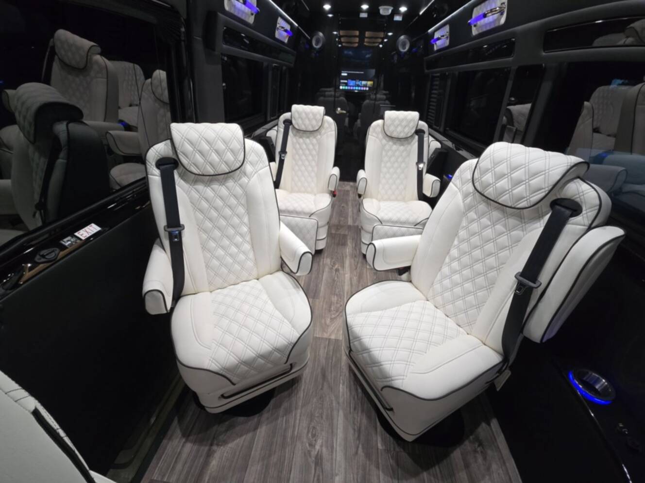 A photo of this 2027 Ultimate Toys COACH