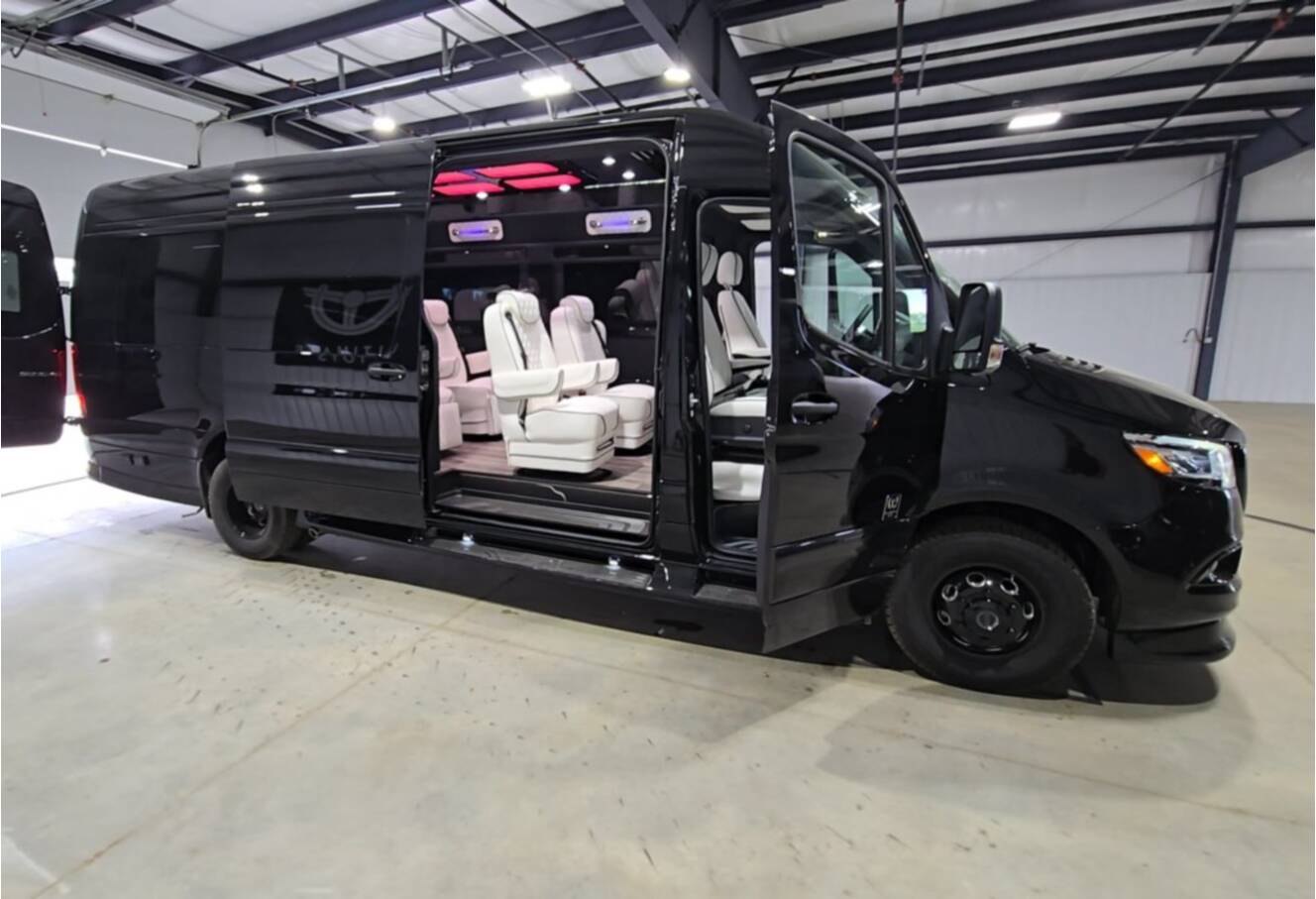A photo of this 2027 Ultimate Toys COACH