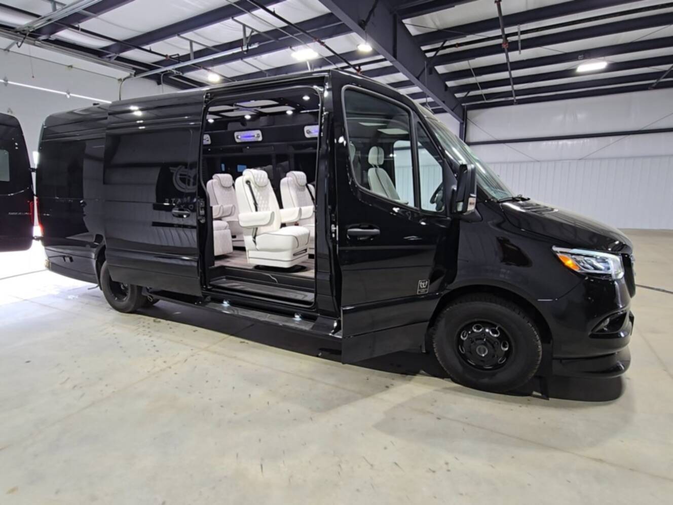 A photo of this 2027 Ultimate Toys COACH