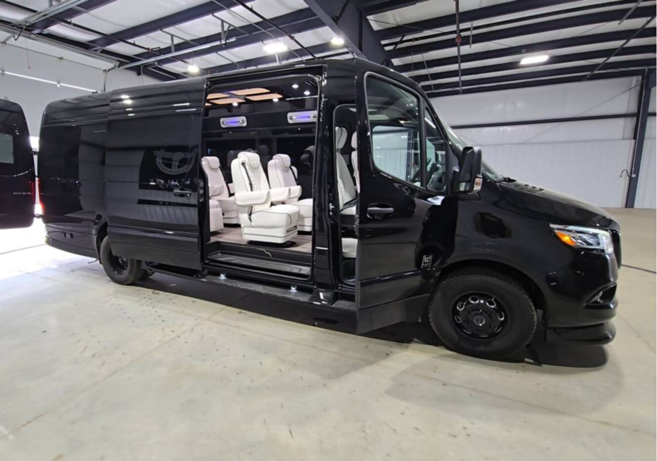 A photo of this 2027 Ultimate Toys COACH