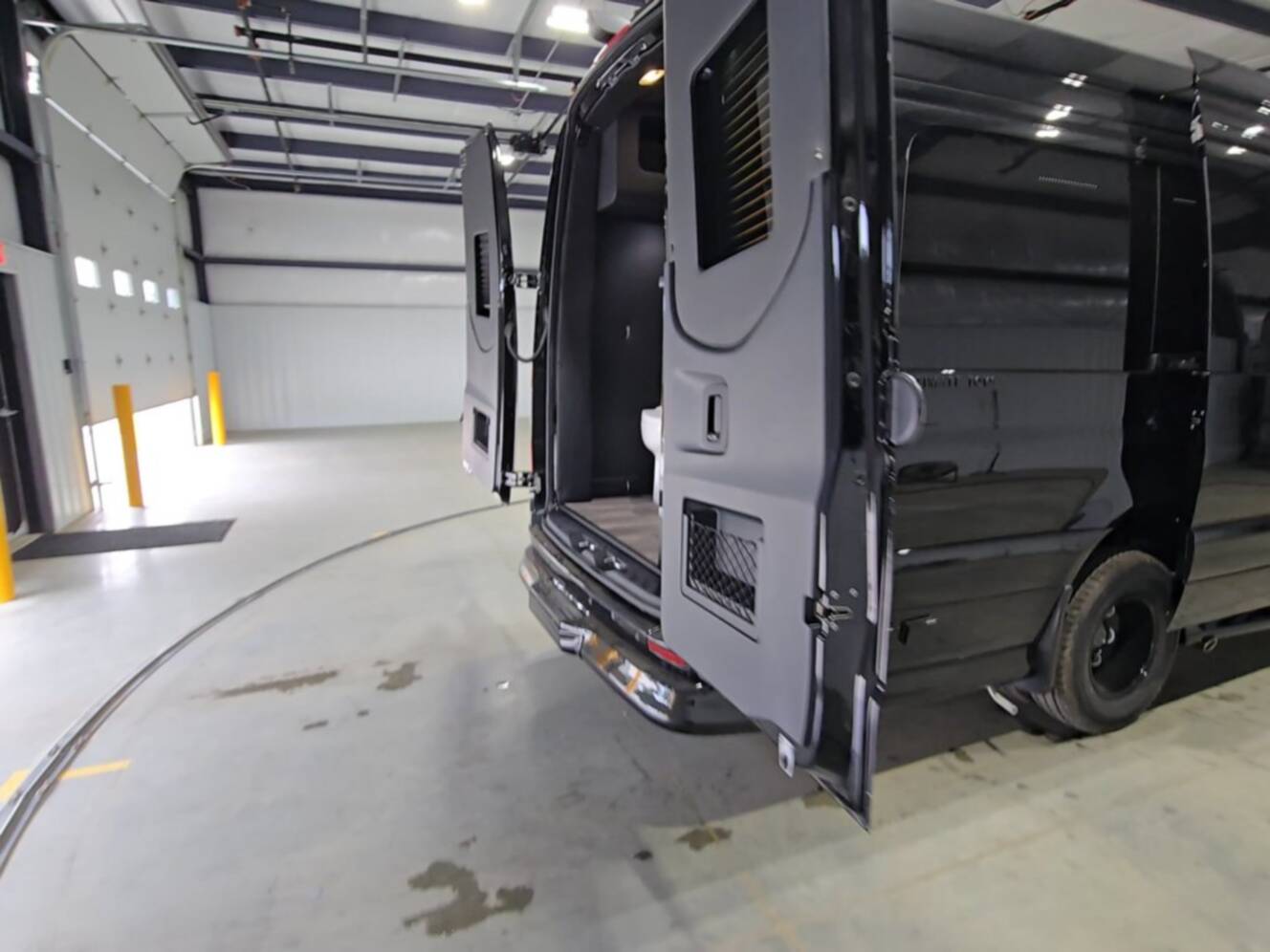 A photo of this 2027 Ultimate Toys COACH