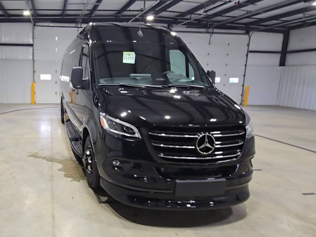 A photo of this 2027 Ultimate Toys LIMO OB PRO