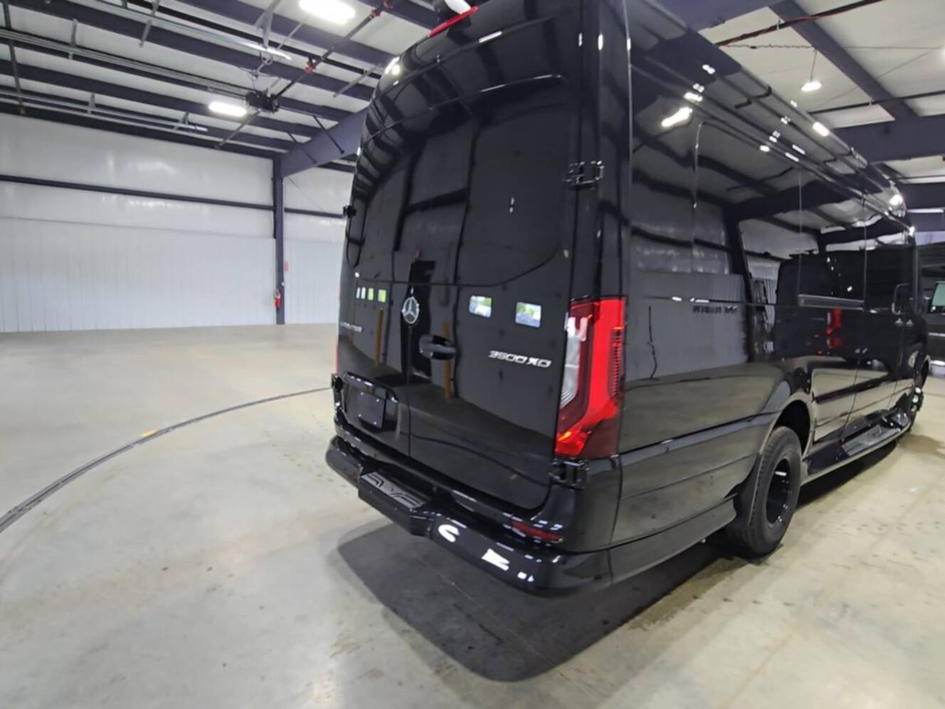 A photo of this 2027 Ultimate Toys LIMO OB PRO