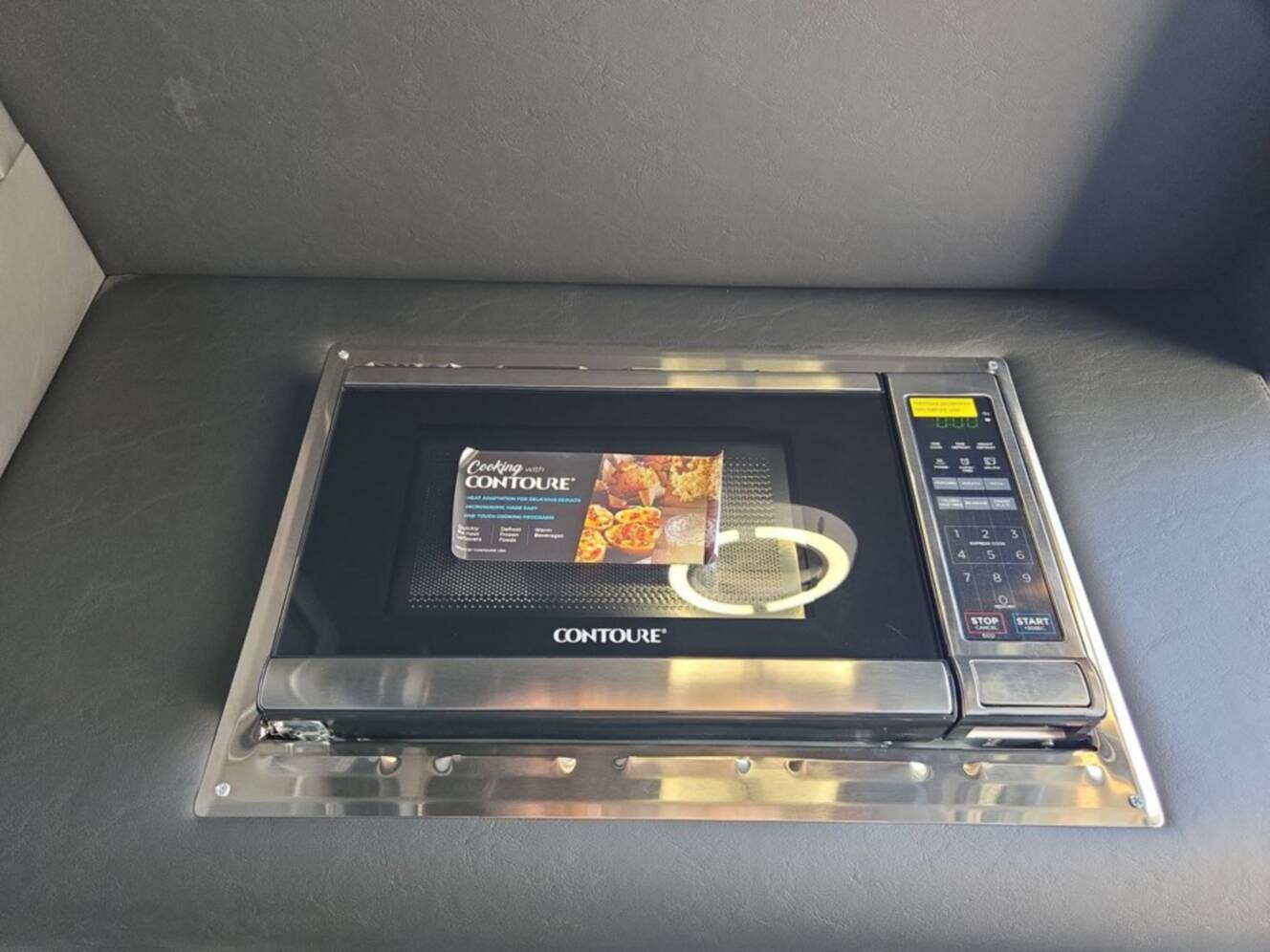 A photo of this 2027 Ultimate Toys COACH