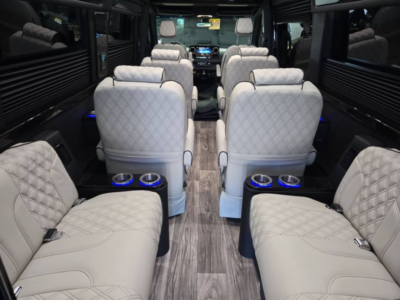 A photo of this 2027 Ultimate Toys COACH