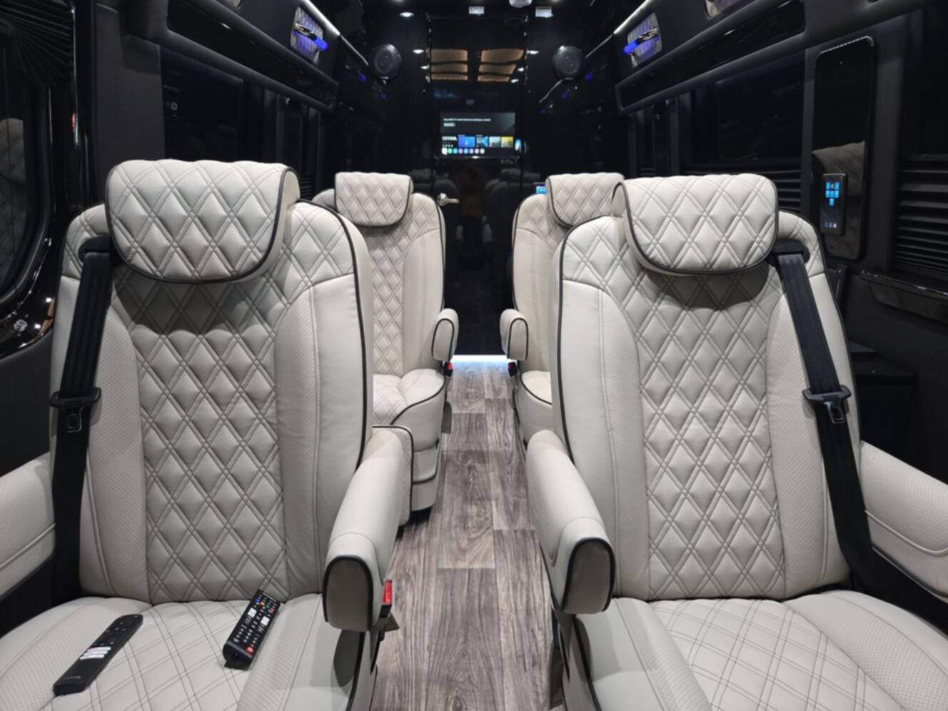 A photo of this 2027 Ultimate Toys COACH