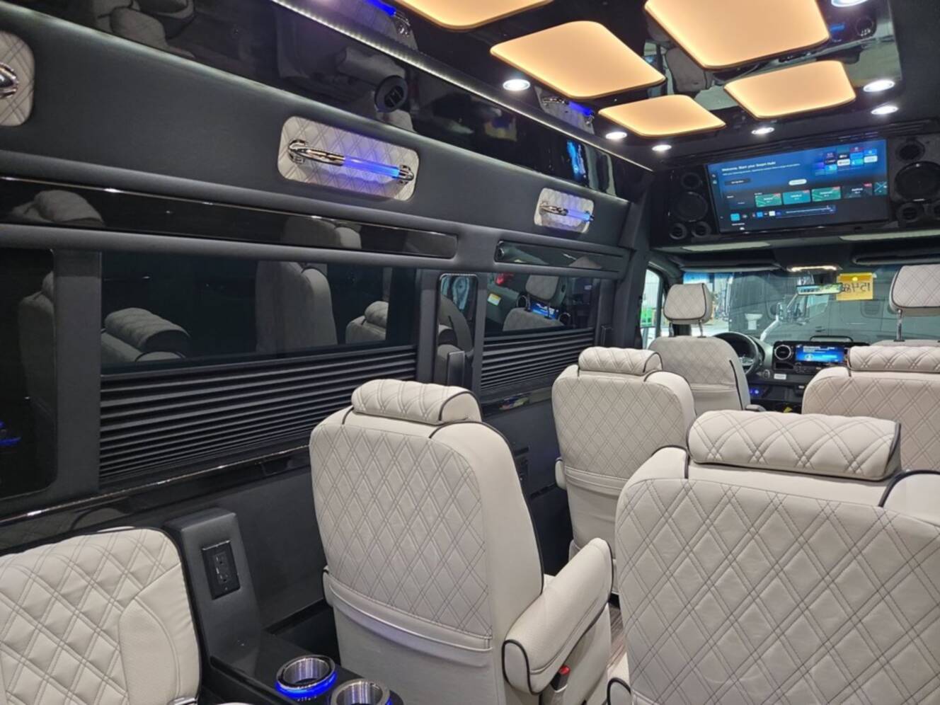 A photo of this 2027 Ultimate Toys COACH