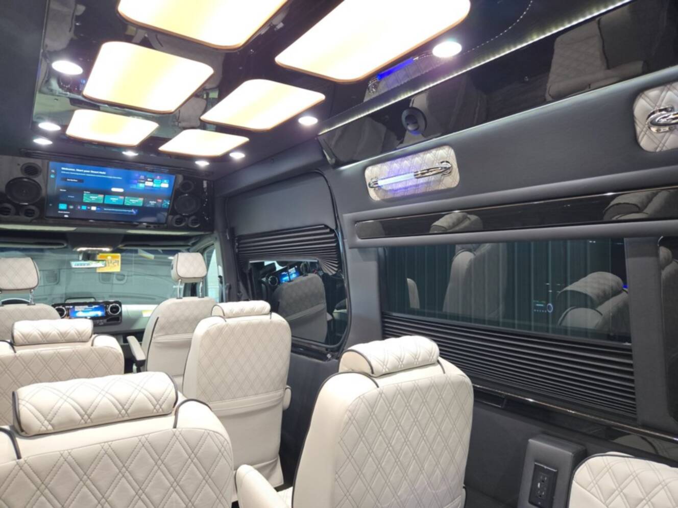 A photo of this 2027 Ultimate Toys COACH