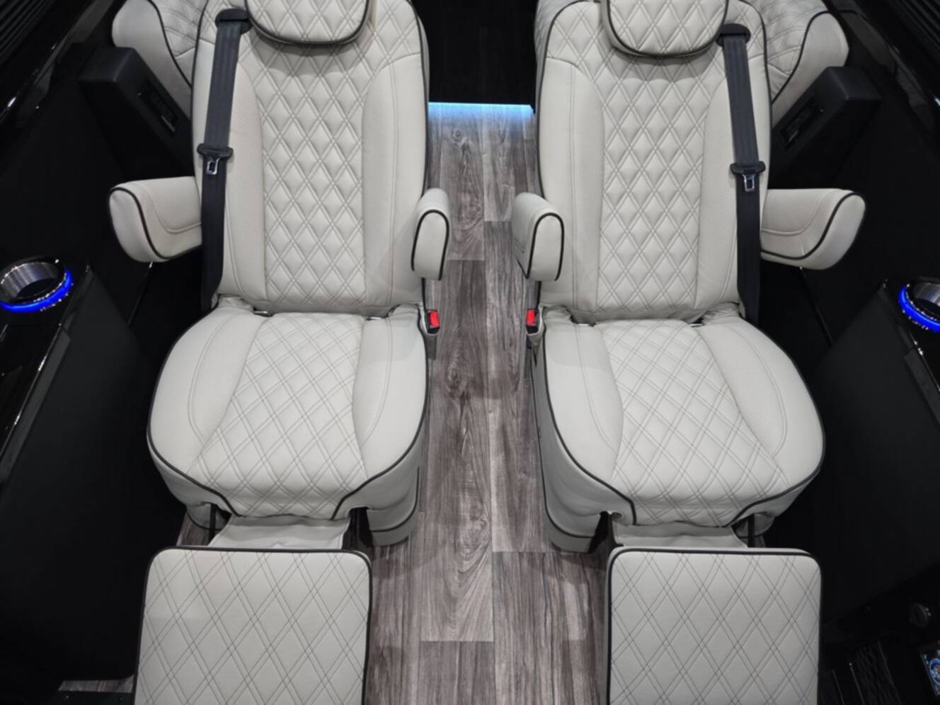 A photo of this 2027 Ultimate Toys COACH
