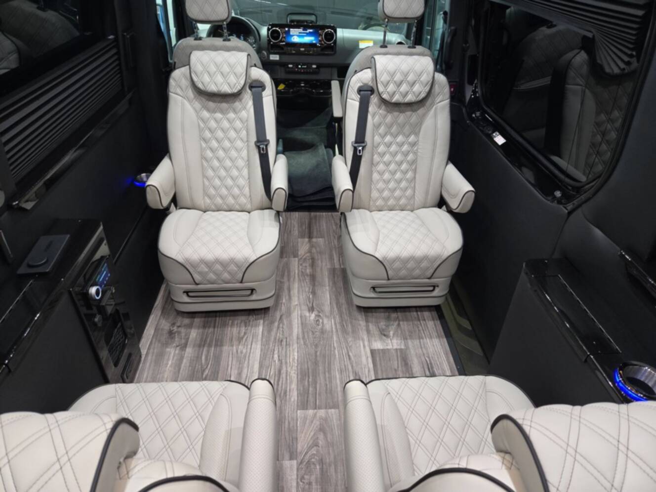 A photo of this 2027 Ultimate Toys COACH