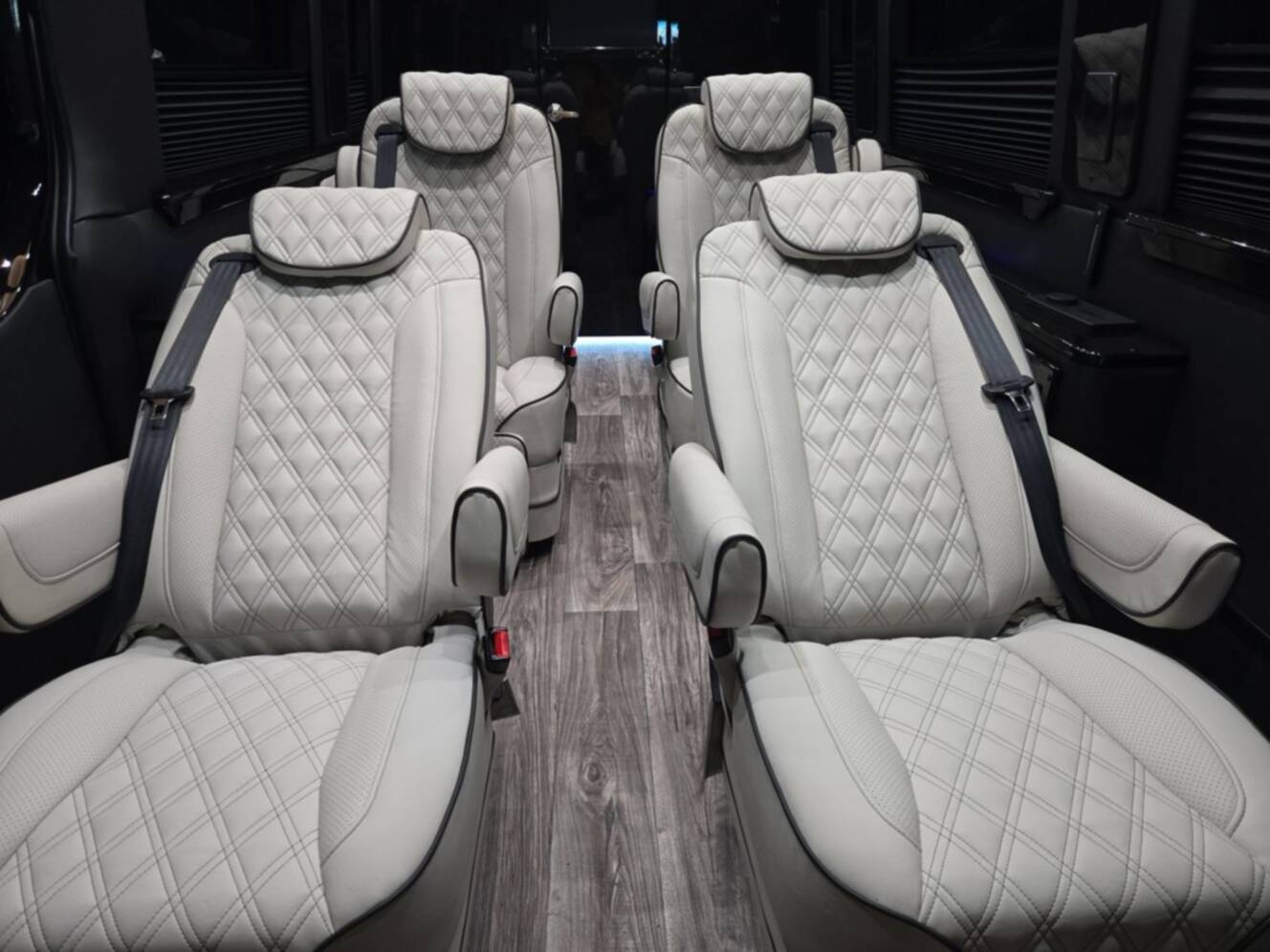 A photo of this 2027 Ultimate Toys COACH