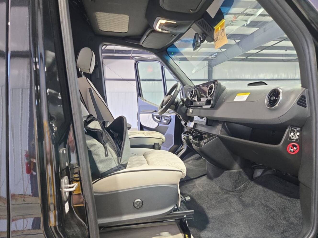 A photo of this 2027 Ultimate Toys COACH