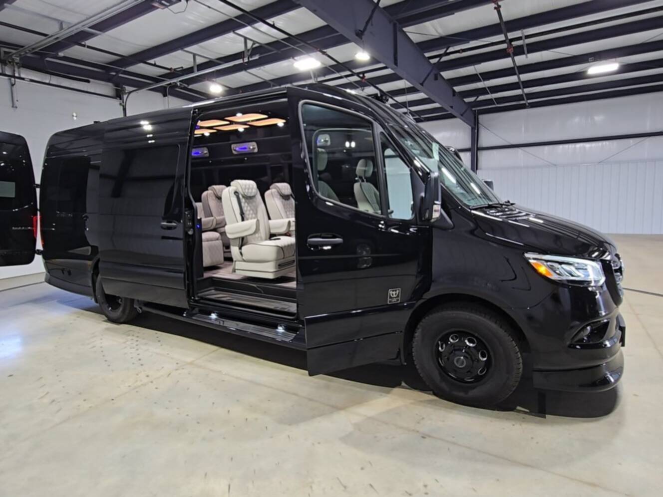 A photo of this 2027 Ultimate Toys COACH