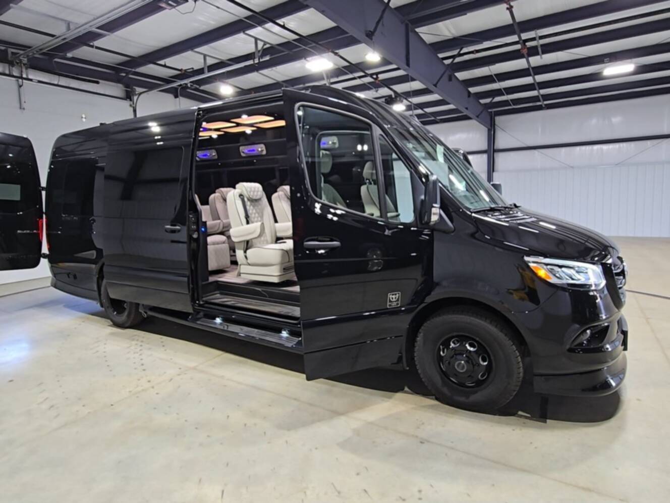 A photo of this 2027 Ultimate Toys COACH
