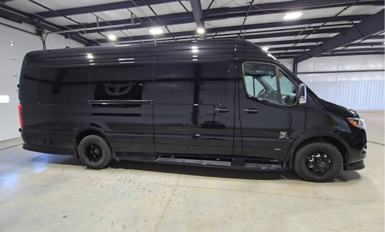 A photo of this 2027 Ultimate Toys COACH
