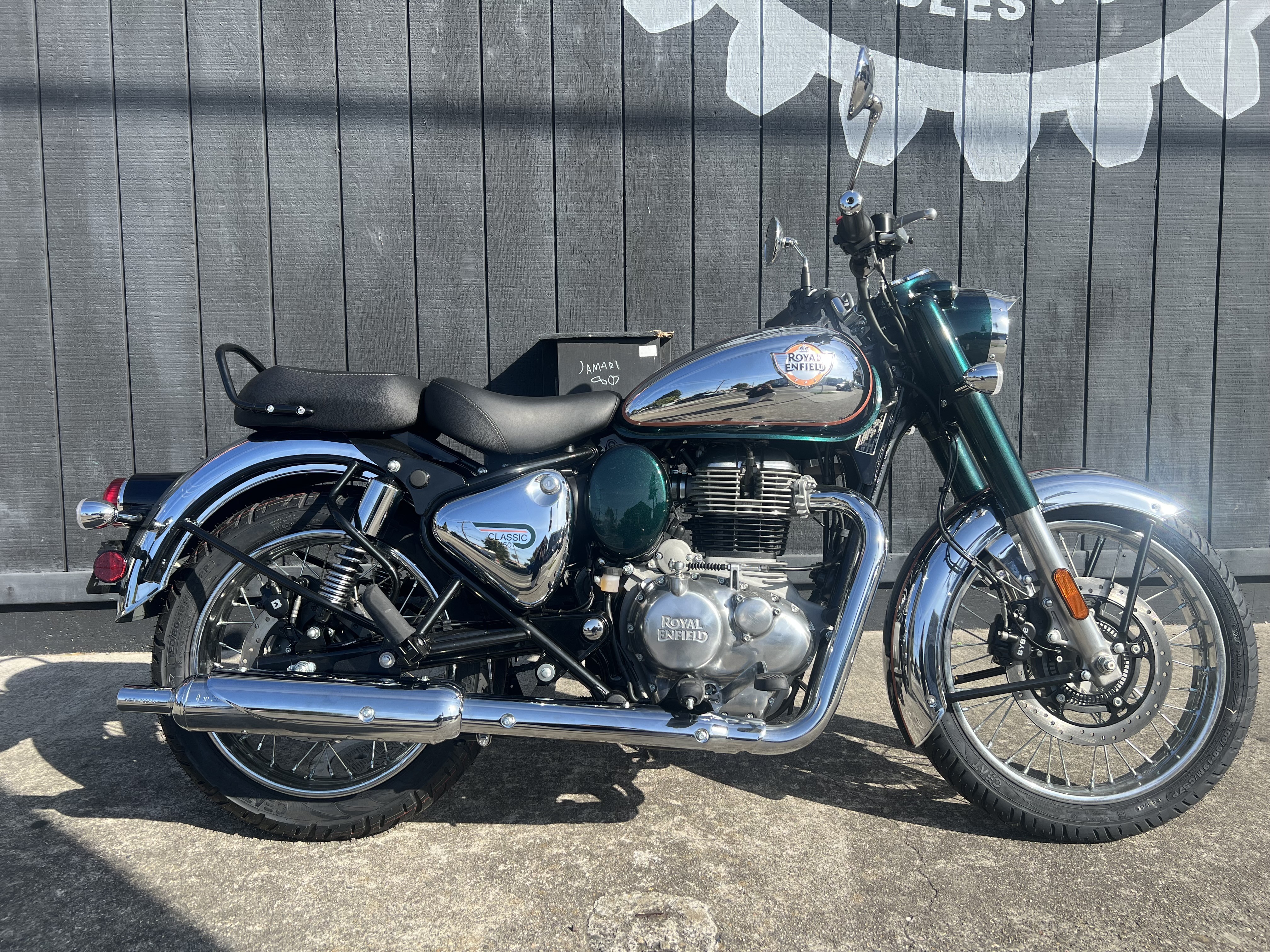 2027 Royal Enfield Classic 350 350 in Oakland, CA