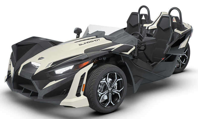 2026 Slingshot Slingshot SLR - AutoDrive SLR ICON in Dover, DE