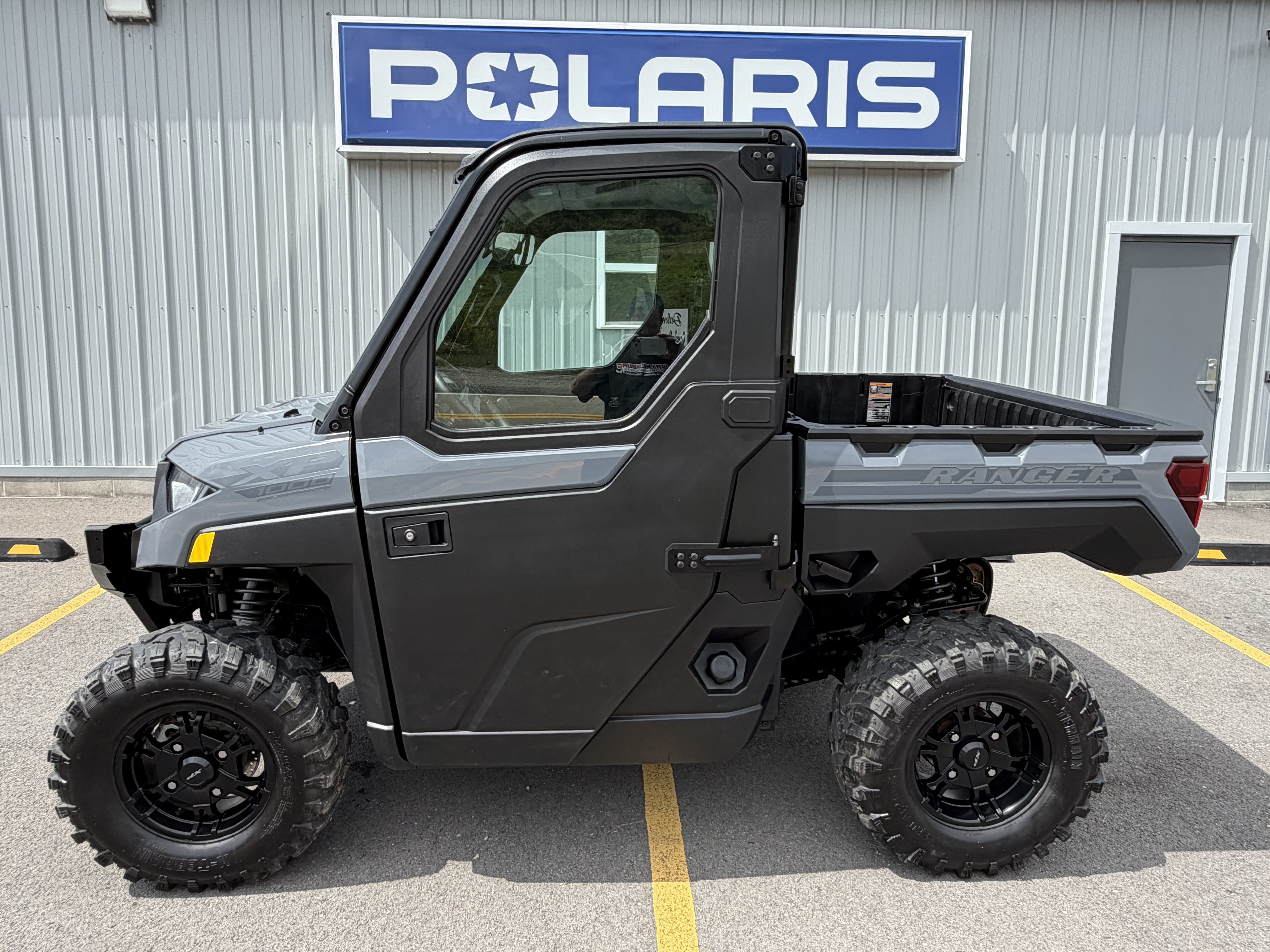 2026 Polaris Ranger XP 1000 NorthStar Edition Ultimate in prosperity PA