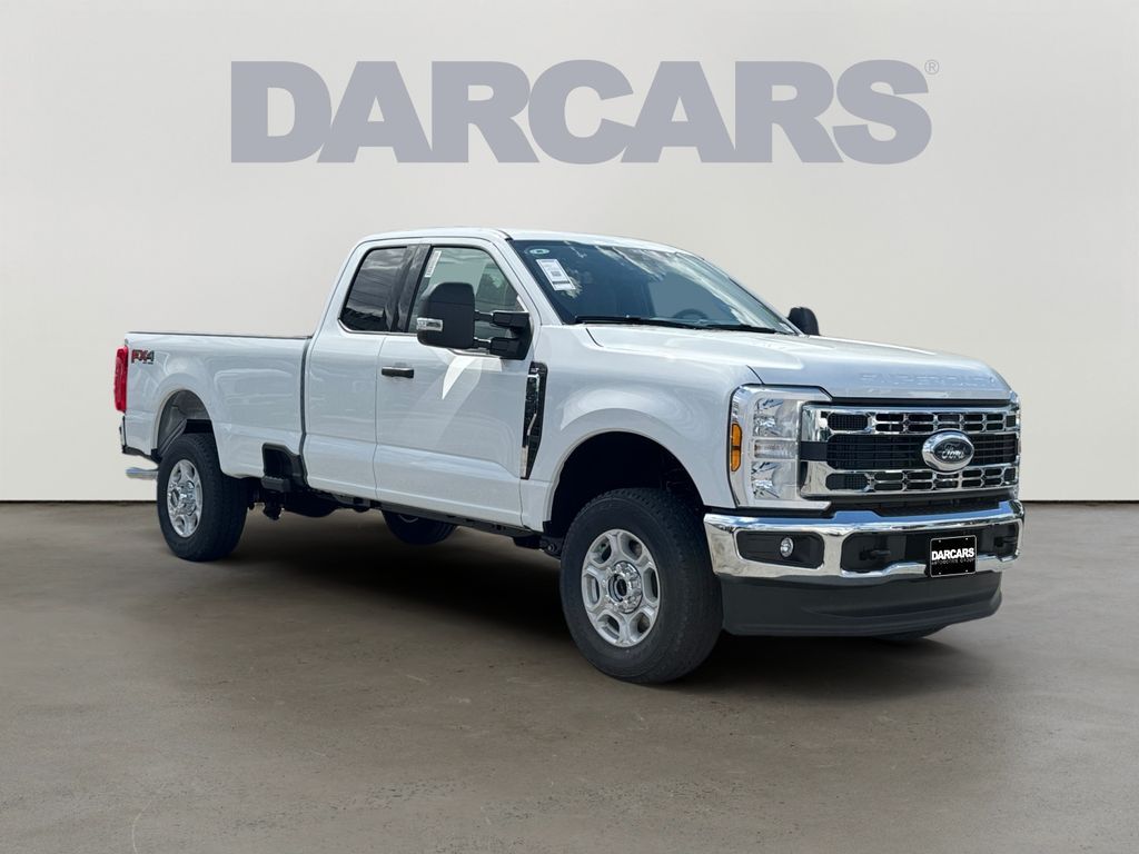 2026 Ford F-350SD in Lanham, MD