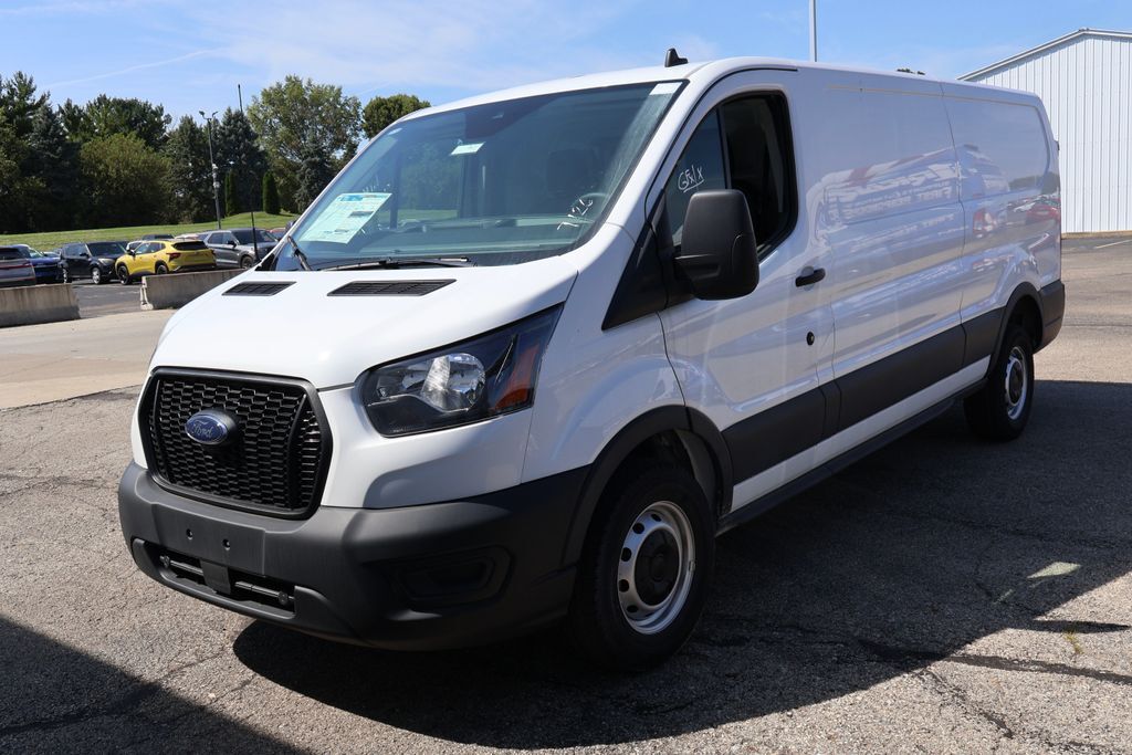 2025 FORD TRANSIT 250 in Groveport, OH