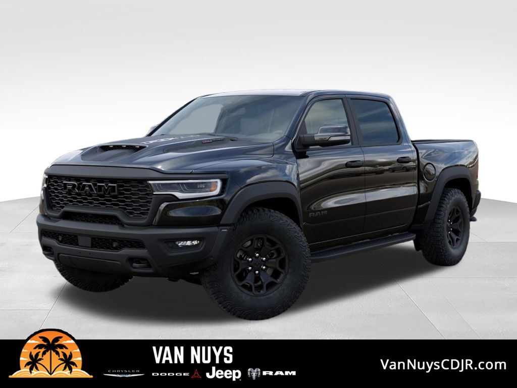 2027 Ram 1500 in Van Nuys, CA