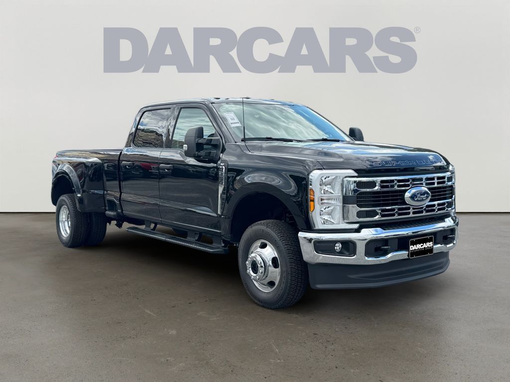 2026 Ford F-350SD in Lanham, MD